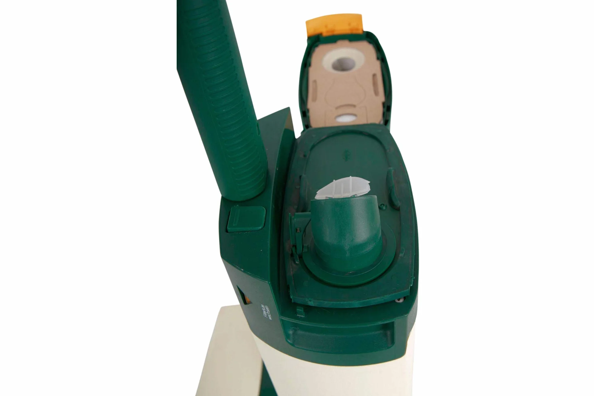 Vorwerk Kobold VK 122 Appareil de base d'origine Reconditionné