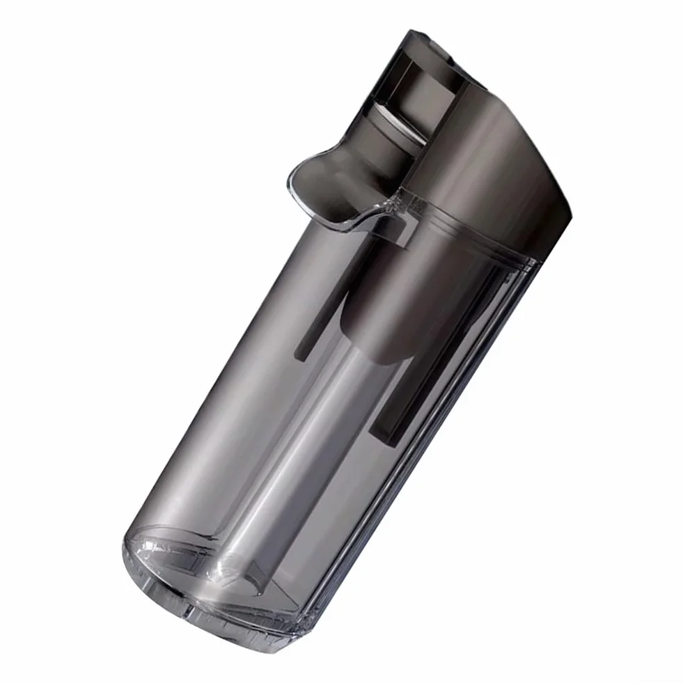 Réservoir d'eau sale de rechange pour aspirateur Tineco Floor S5/S5, facile à nettoyer, construction étanche avec vue