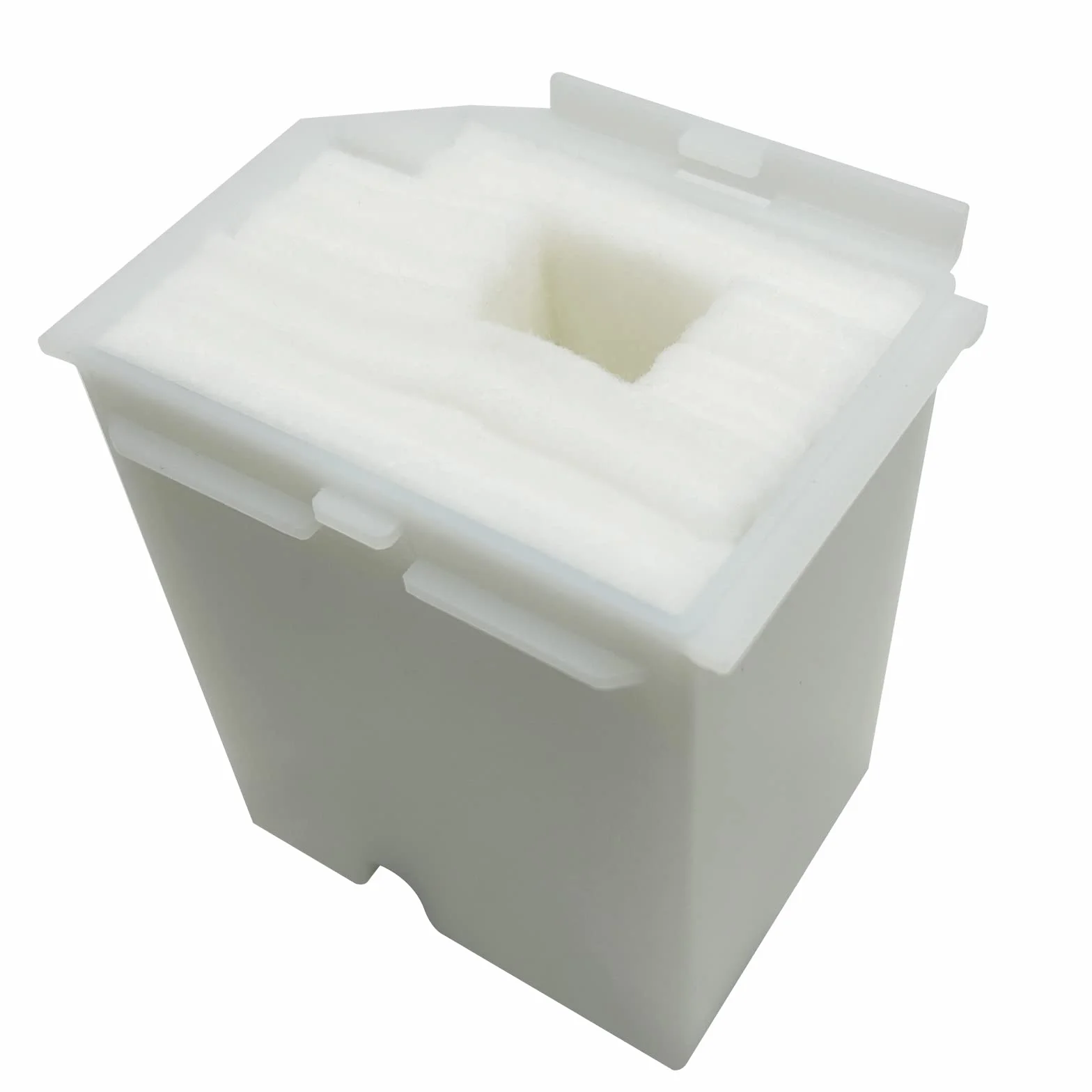 Lot de 2 boîtes d'entretien d'encre L3110 compatibles EcoTank ET2880 ET2800 ET2820 ET2803 ET4700 ET4800 ET-2710 ET-2711 ET-2712 ET-2714 ET-2715 ET-2720 ET-2721 ET-2726