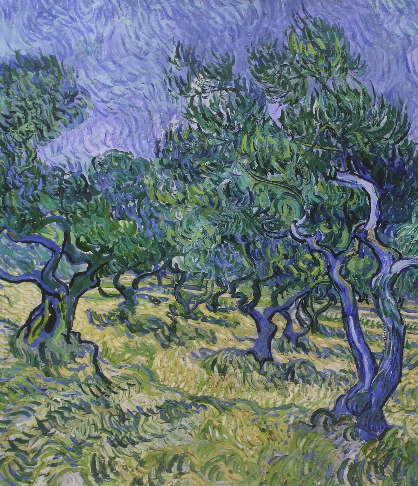 Vincent van Gogh: Rêves de Japon