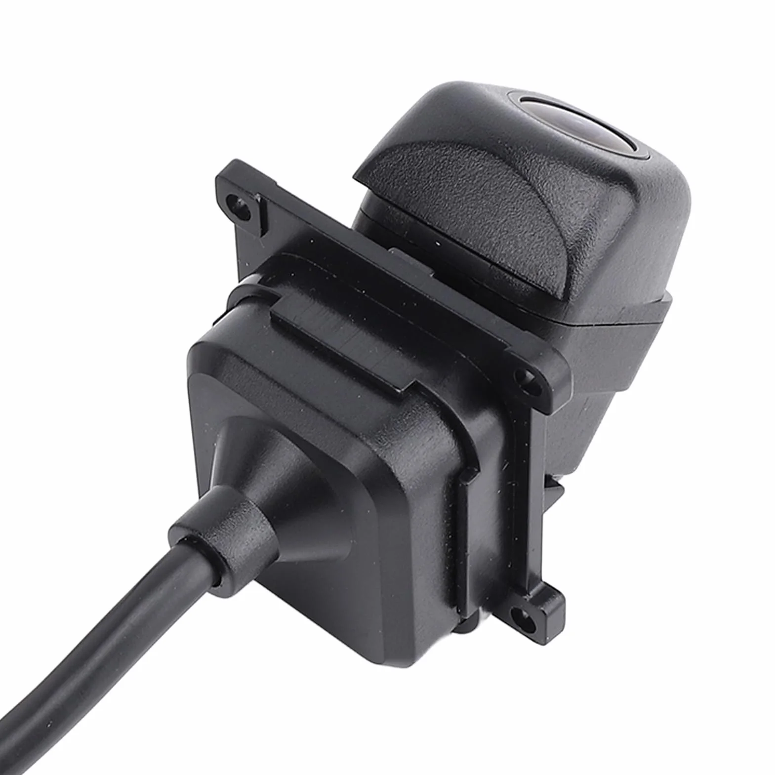 95766 D3700 Kamera Cofania Pasuje do Tucson 2019-2021, Kamera Wspomagająca Parkowanie Zastępuje Numer OE 95766 D3700, 95766D3700, Pomocny Asystent Parkowania
