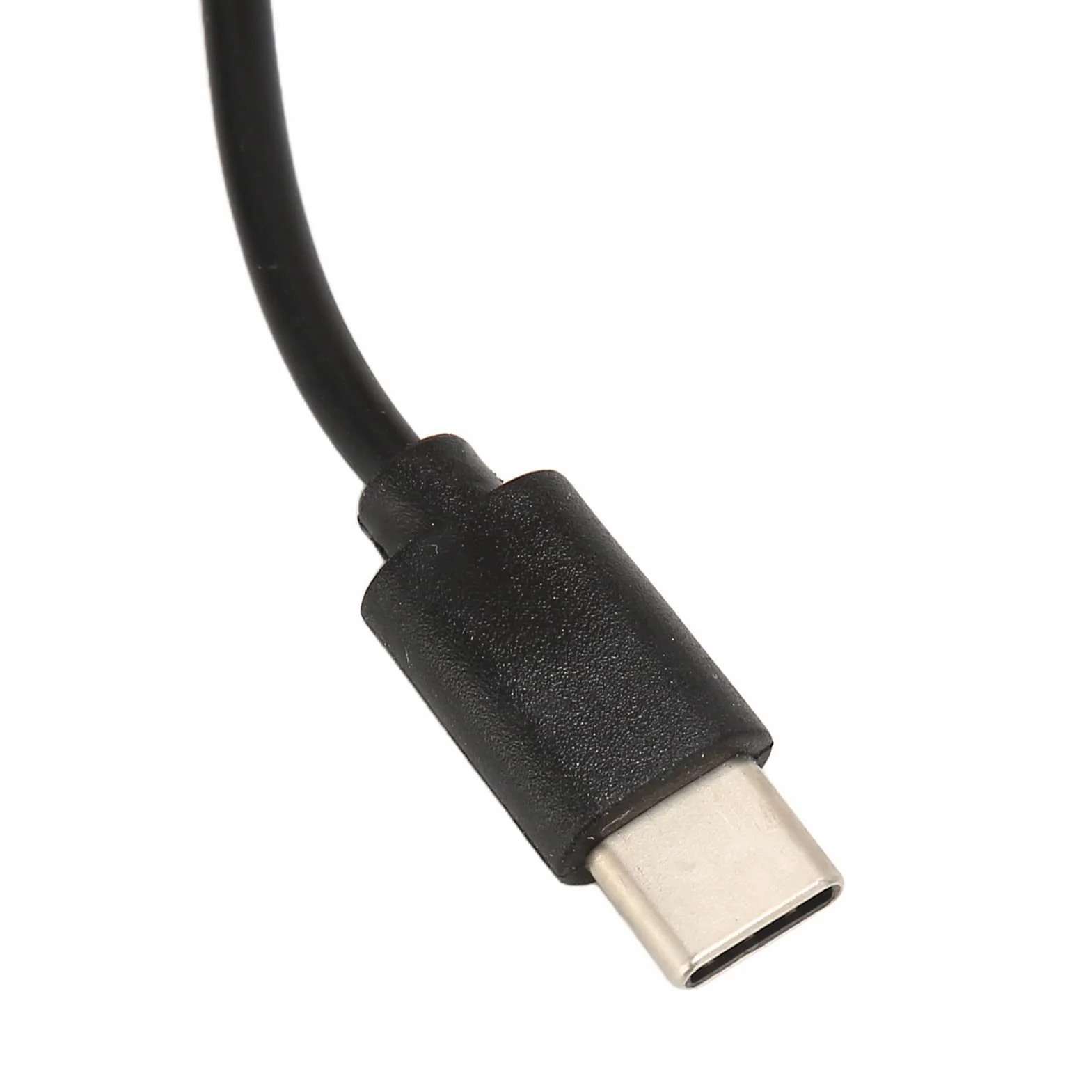 Zewnętrzna Kamera Telefonu Komórkowego, Zewnętrzna Kamera 1080P OTG, Wymienny Moduł Kamery USB Typu C, Mini Kamera Komputerowa, Obsługa UVC, Telefonów Komórkowych z Systemem dla Android