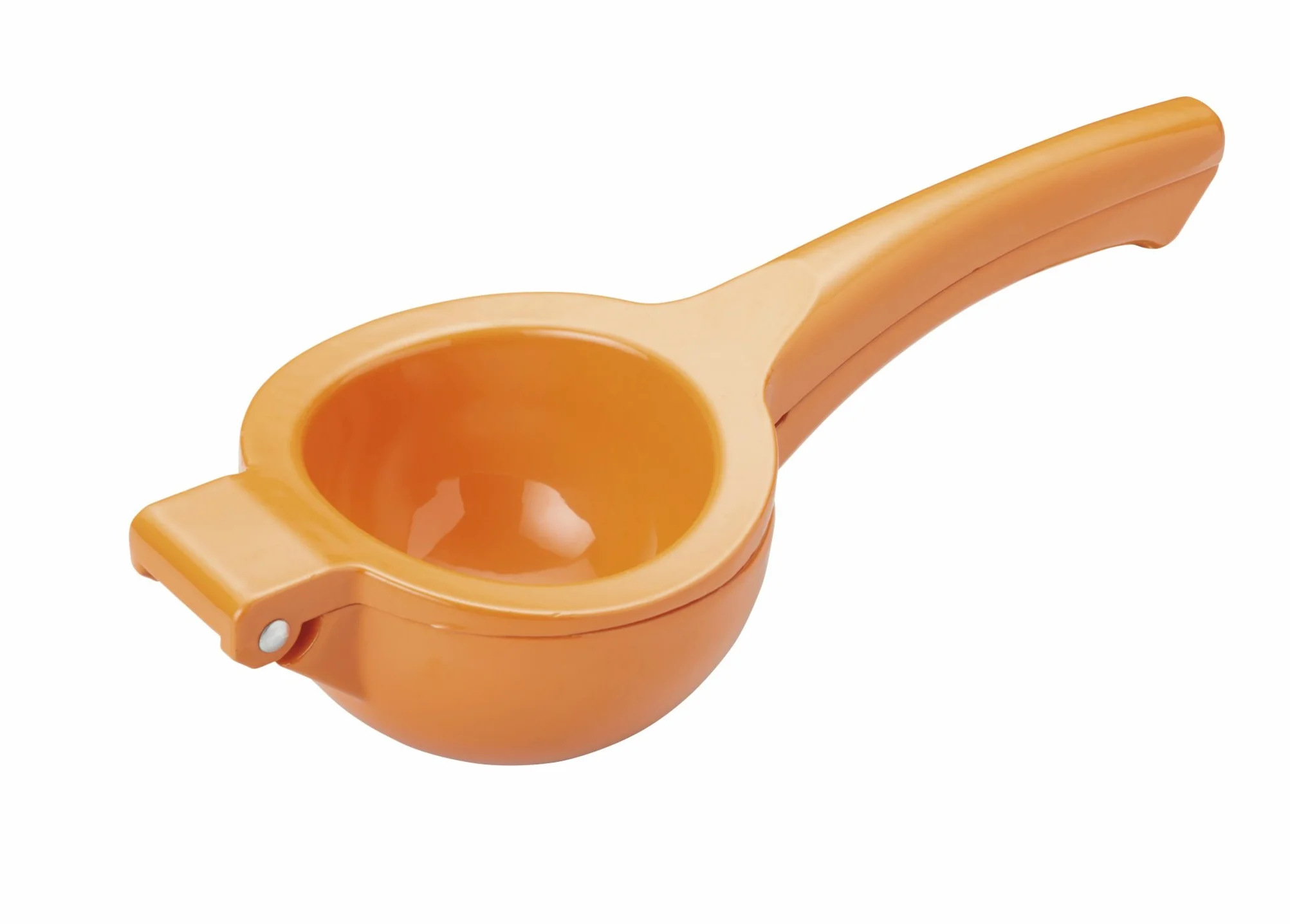 KitchenCraft Presse-Agrumes Manuel Plastique pour Jus d'Orange et Citron