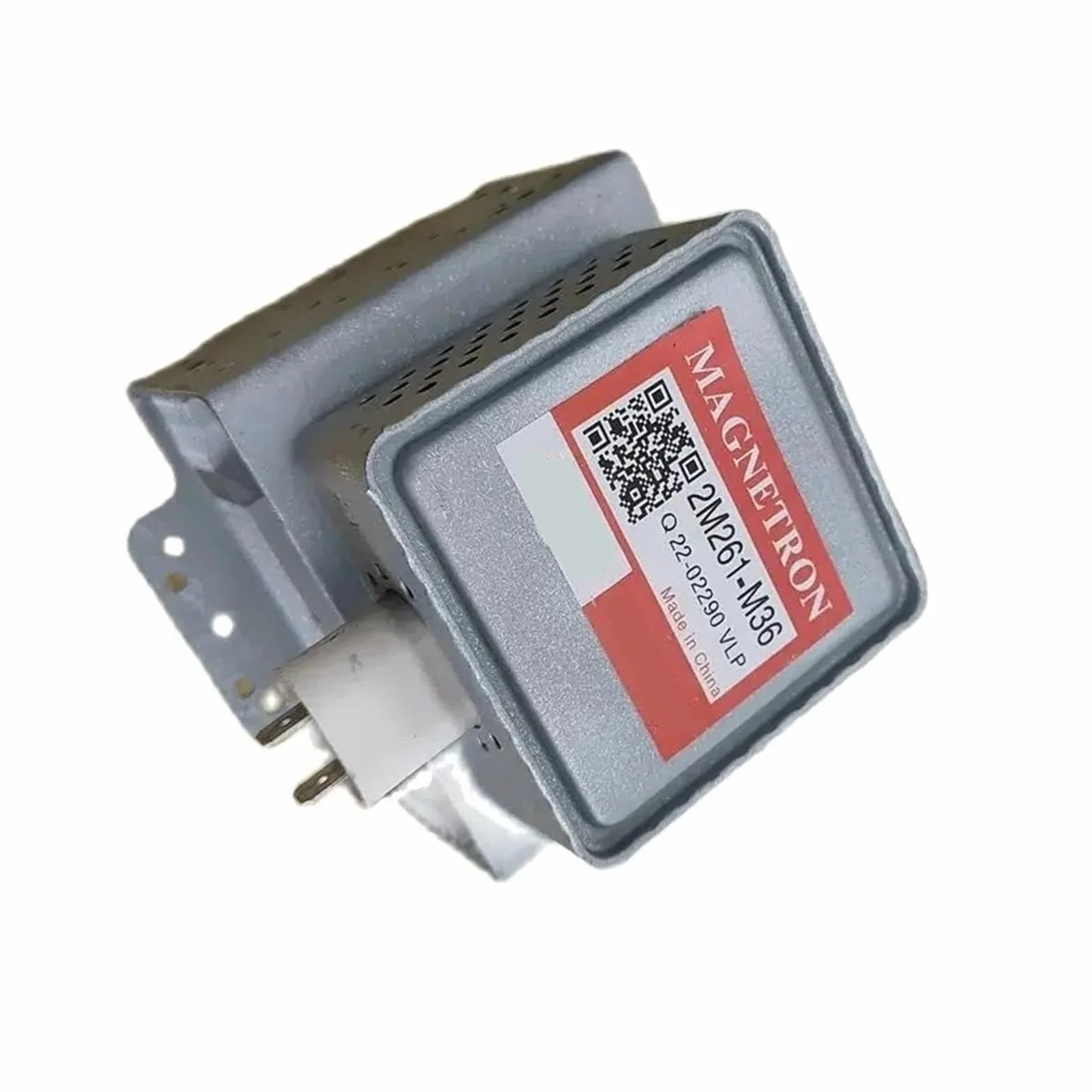 Compatible Avec Les Pièces De Four À Micro-ondes Panasonic 2M261-M36, Le Magnétron, Le Tube Magnétron Et Le Générateur De Micro-ondes