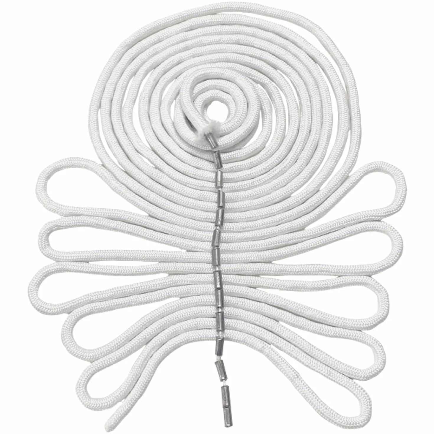 Fil de Plomb pour Rideaux 300g 3 Mètres 100g/m