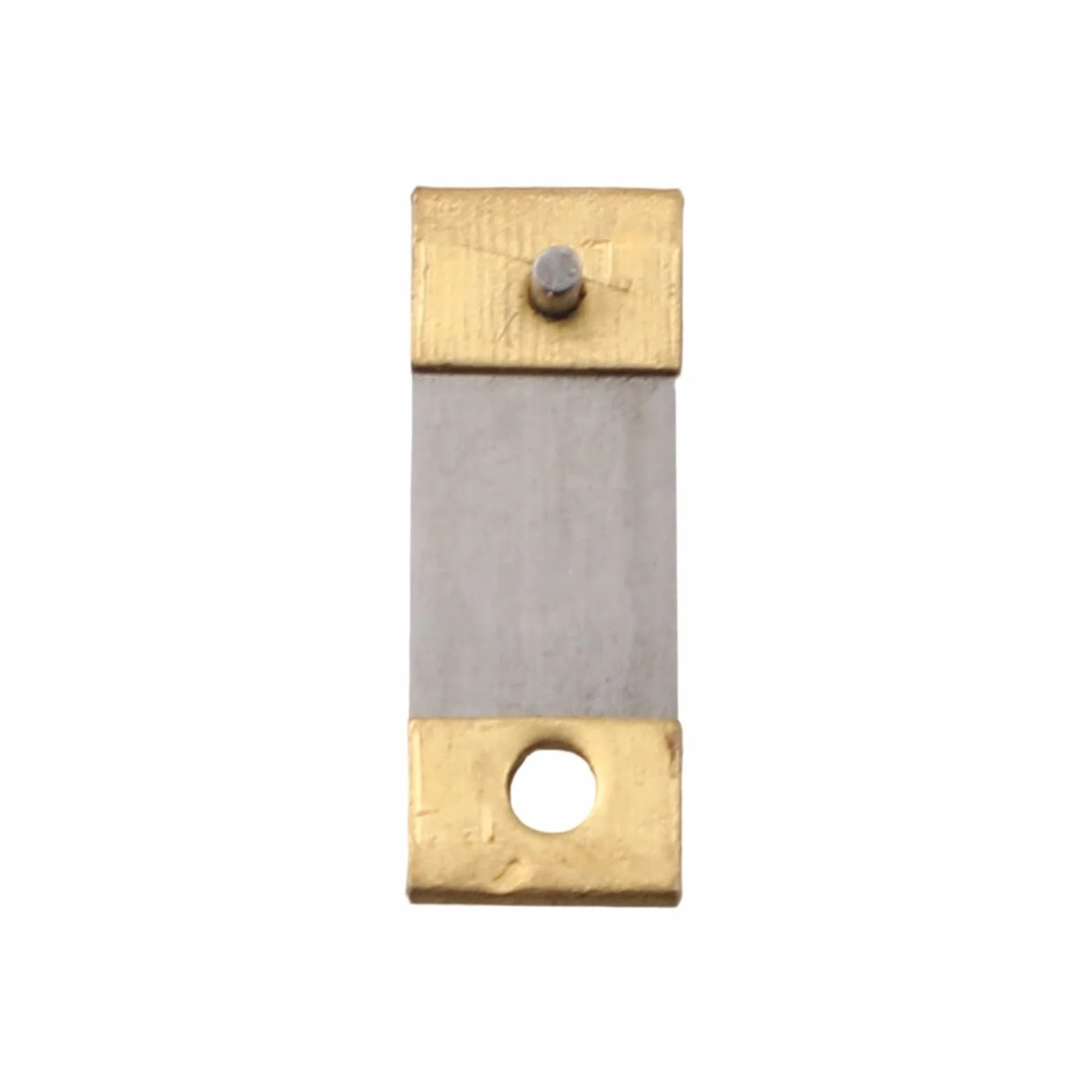 Ressort de suspension pendule mécanique Honseadek 21 × 8 mm pièces oscillantes antiques remplacement horloges murales