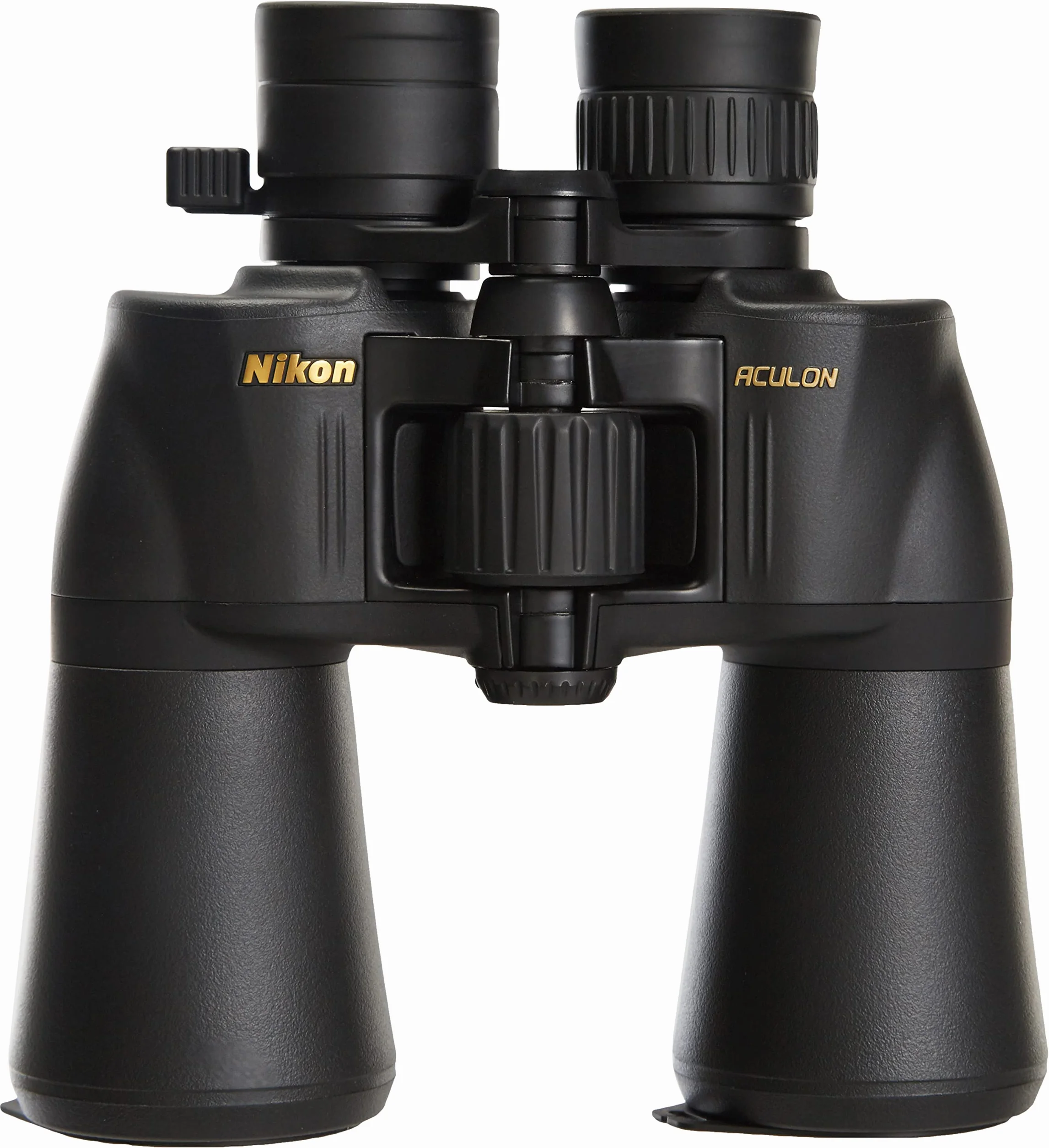 Nikon Lornetka Aculon A211 10-22x50 zoom (10 do 22x, średnica przedniego obiektywu 50 mm) czarna