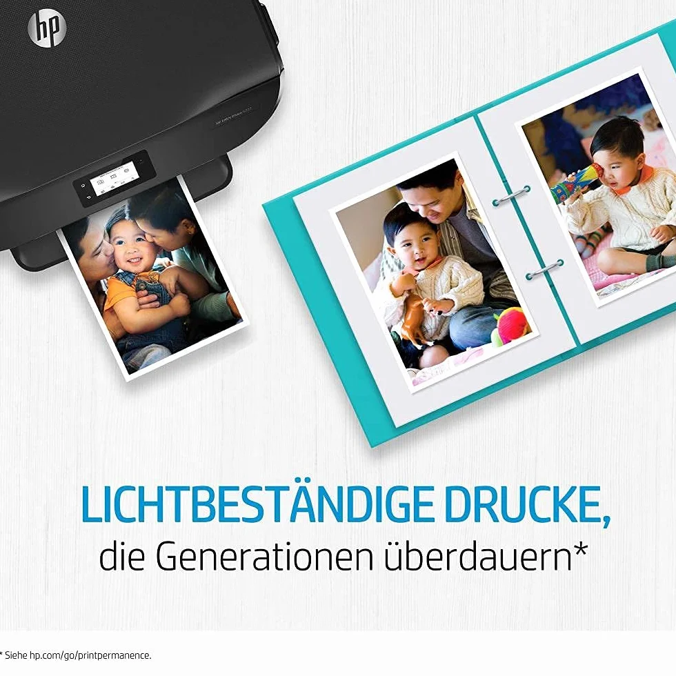 HP 305 Cartouche d'Encre Trois Couleurs Cyan/Magenta/Jaune (3YM60AE)