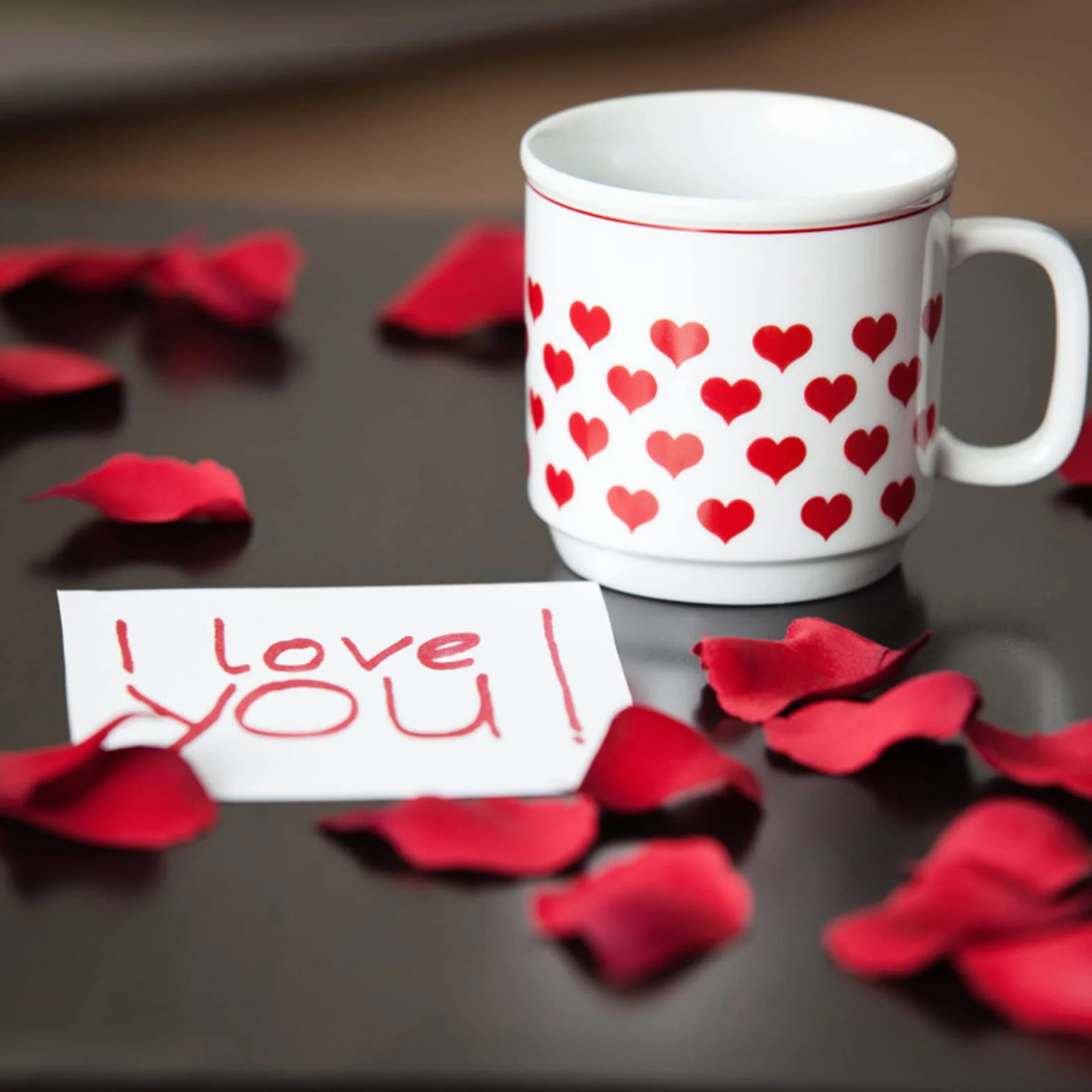 1200 Pièces Pétales de Rose Rouge Artificiels pour Décoration Mariage Saint Valentin
