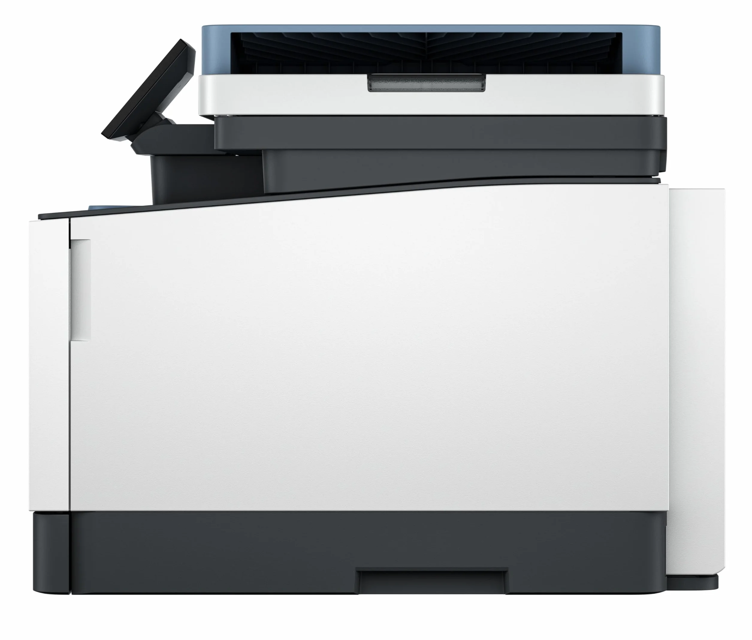 HP Color LaserJet Pro MFP 3302fdwg wielofunkcyjna kolorowa drukarka laserowa, faks, automatyczne drukowanie dwustronne, wysoka prędkość drukowania, ekran dotykowy CGD, Wi-Fi, Ethernet, USB, HP Wolf