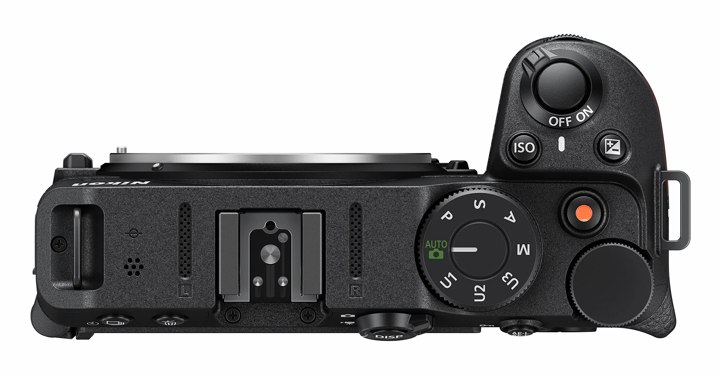 NIKON Z30 NU