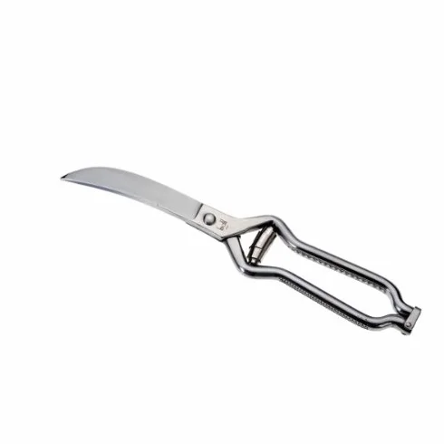 SECATEUR A VOLAILLE INOX LUXE BATIL
