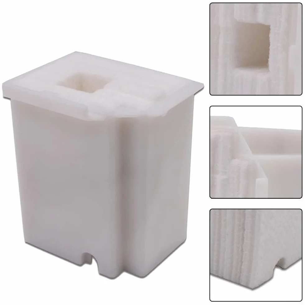 Tampon encreur de rechange compatible ET 2710 2711 2715 2720 2721 2726 L3110 L3118 L3119