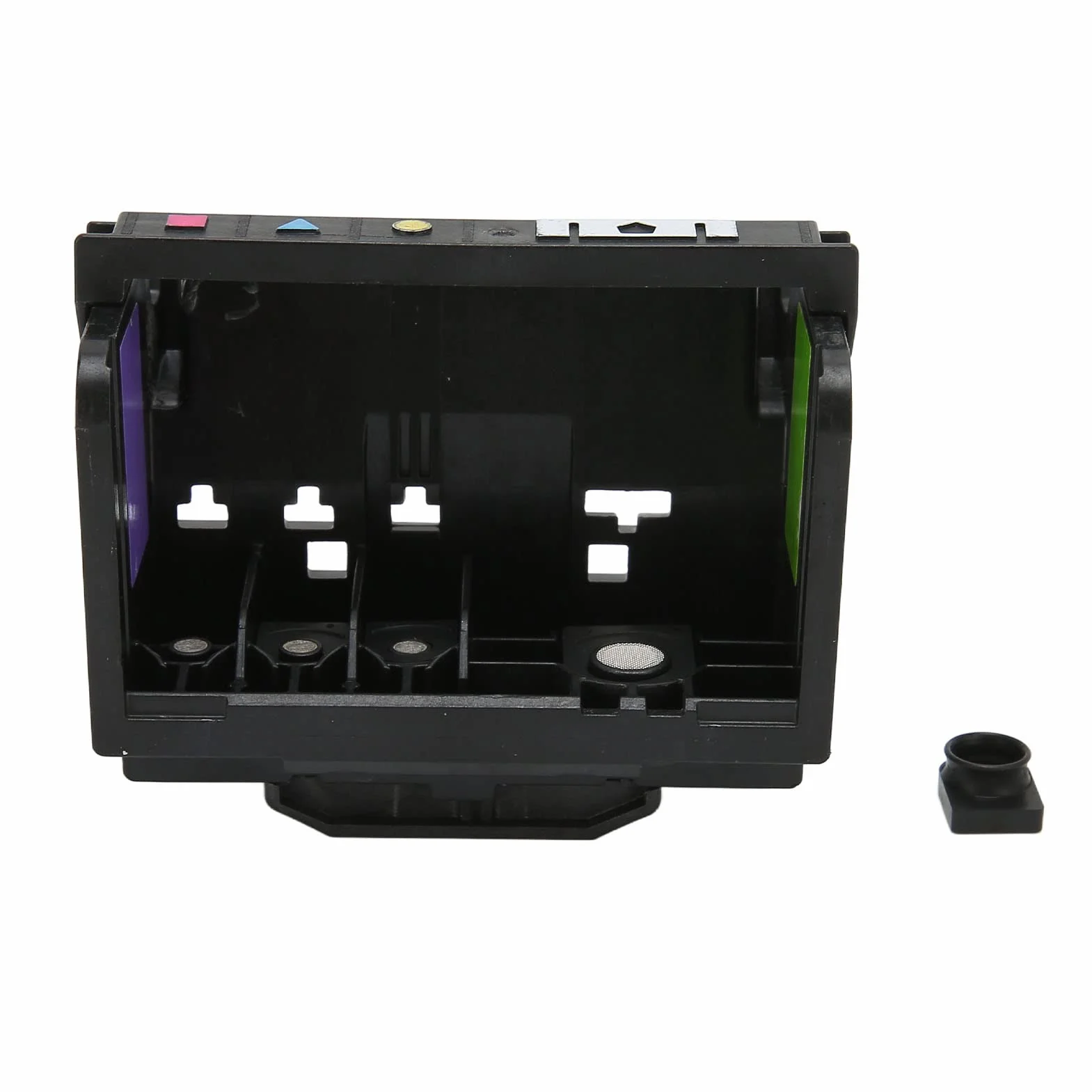 KIMISS Tête d'impression pour Officejet 6500 Pro 6000 7000 6500A 7500 7500A Remplacement