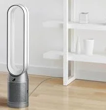 Dyson Pure Cool Purificateur ventilateur tour Blanc TP07
