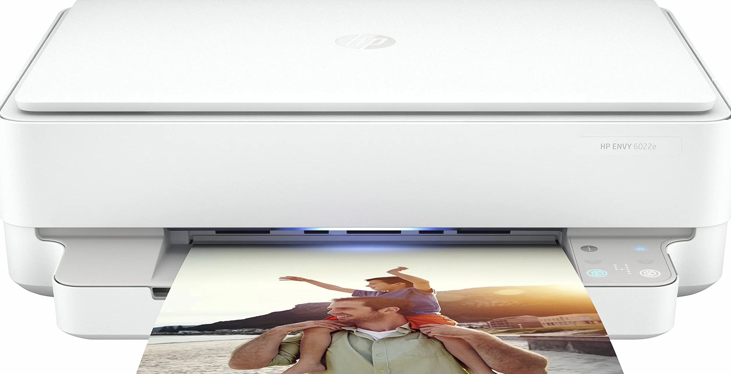 HP Drukarka Envy 6022E, All-In-One