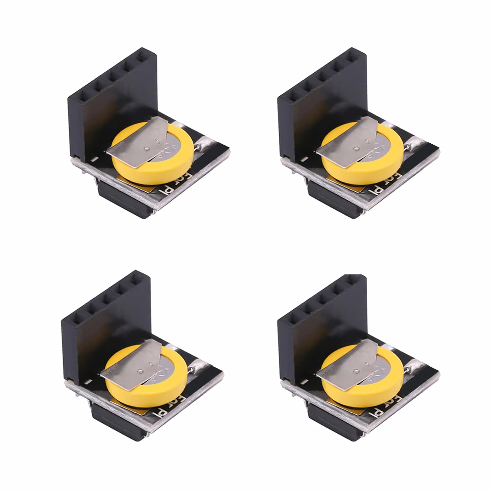 Module de Mémoire Module d'Horloge Haute Précision RTC pour Arduino Raspberry Pi