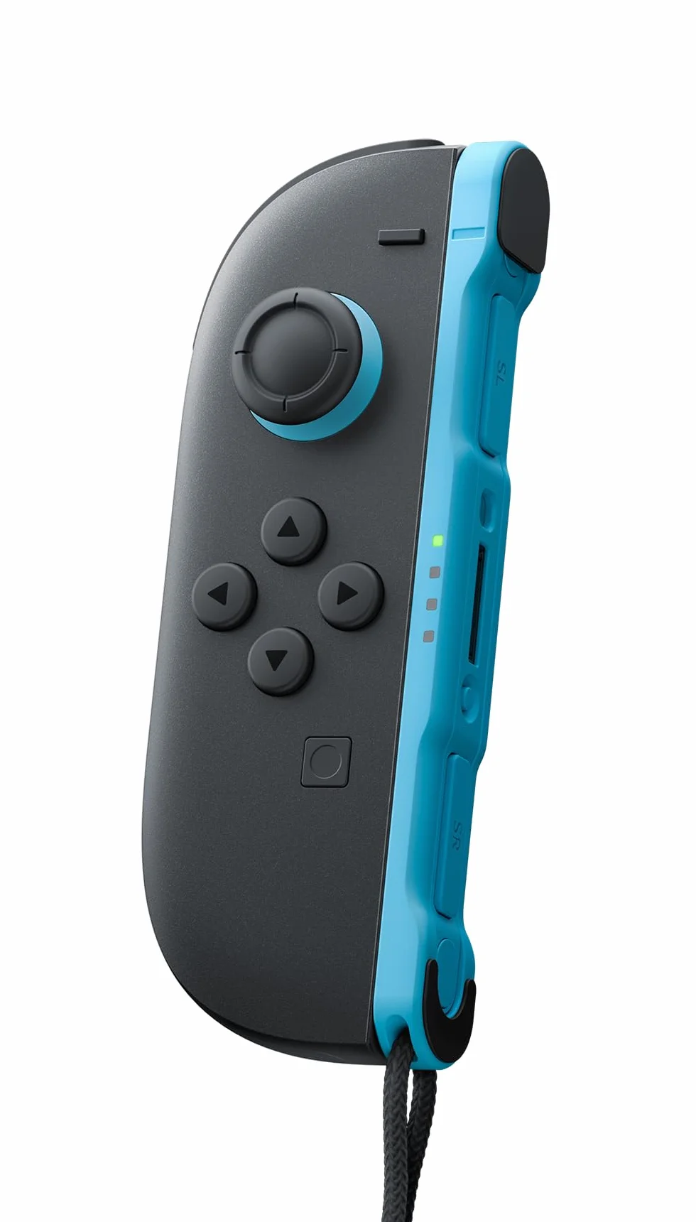Nintendo Joy-Con 2 Azul Claro Mando Izquierdo Para Switch 2