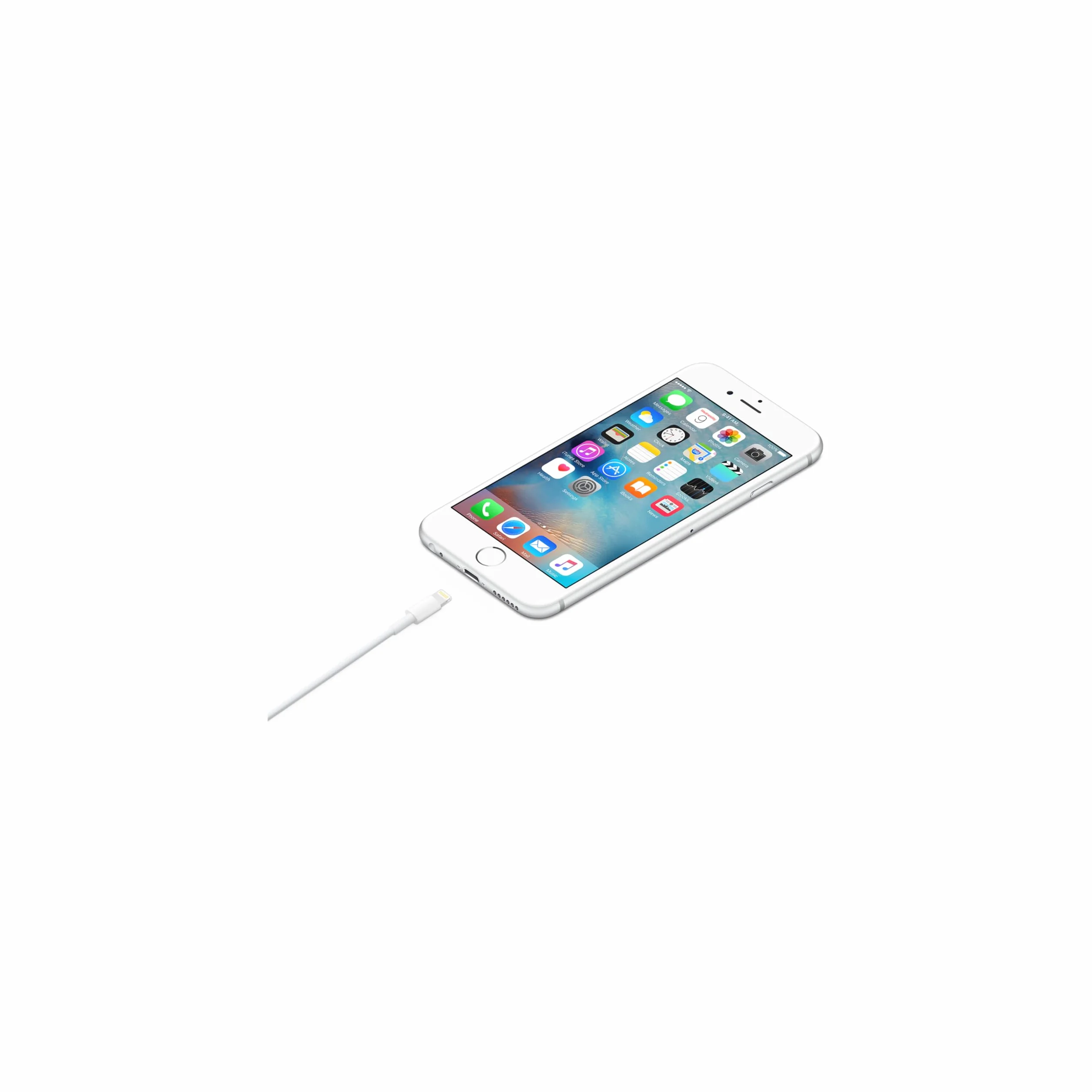 Apple Câble Lightning vers USB 1 m