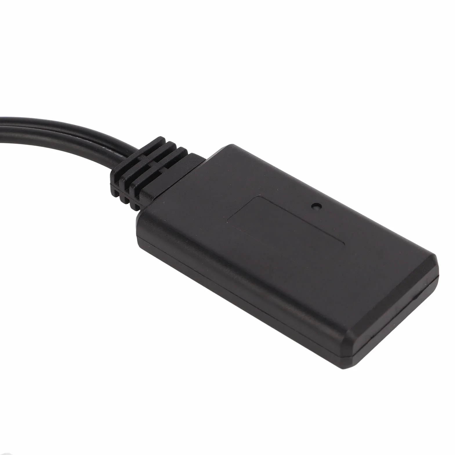 Yosoo Samochodowy sprzęt audio Bluetooth, uniwersalny odbiornik Bluetooth 5.0 samochodowy adapter audio stereo USB samochodowy kabel Aux