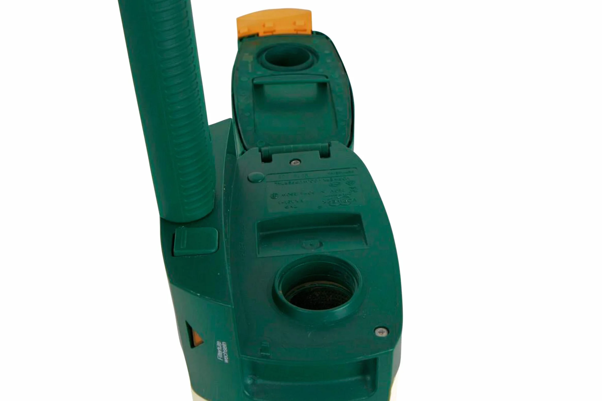Vorwerk Kobold VK 122 Appareil de base d'origine Reconditionné