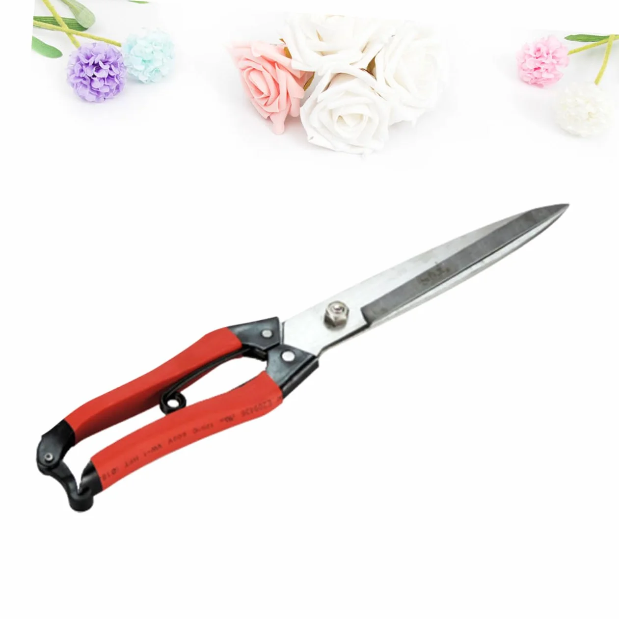 Ciseaux De Laine Pour Mouton Outils De Coiffure Animaux Toilettage