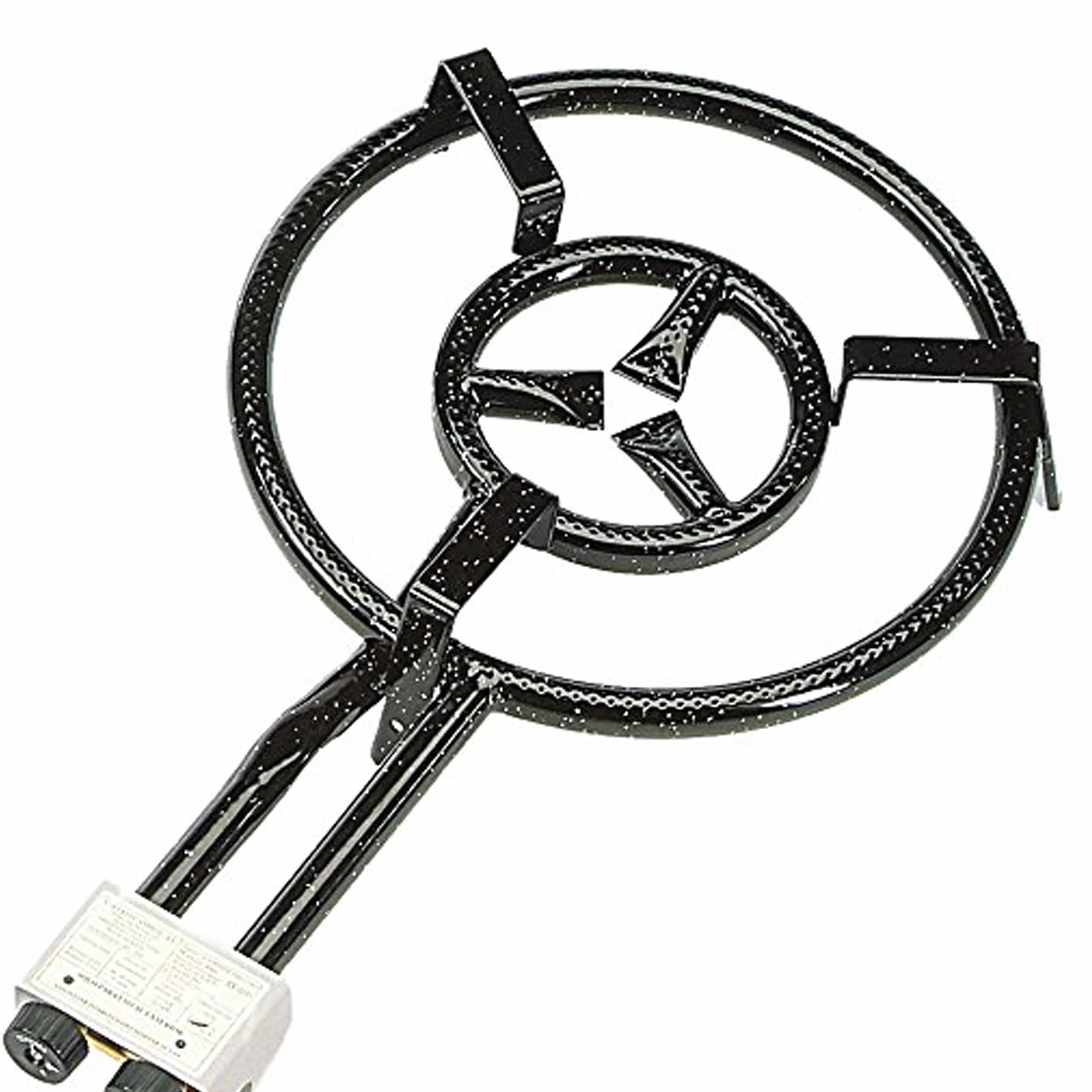 Générique 1540 Réchaud à Gaz 40 cm