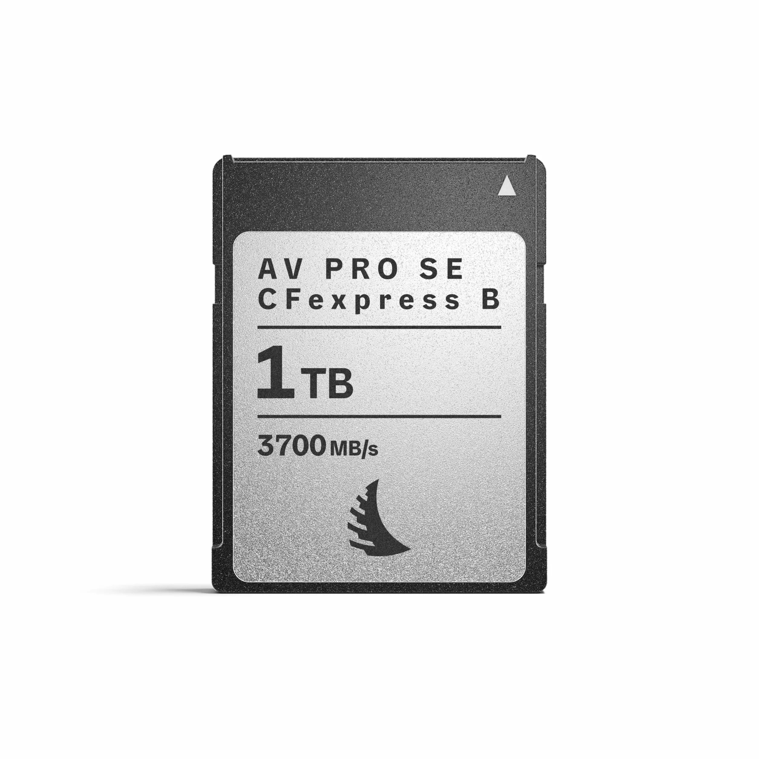 Karta pamięci Angelbird AV Pro SE CFexpress B v4 MK2 1 TB