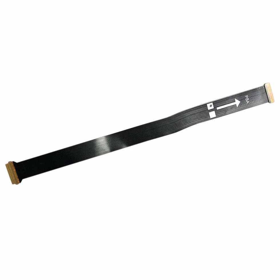 GinTai LCD FPCB Flex Ribbon kabel zamiennik do tabletu Samsung Galaxy Tab EIN SM-T510 SM-T515