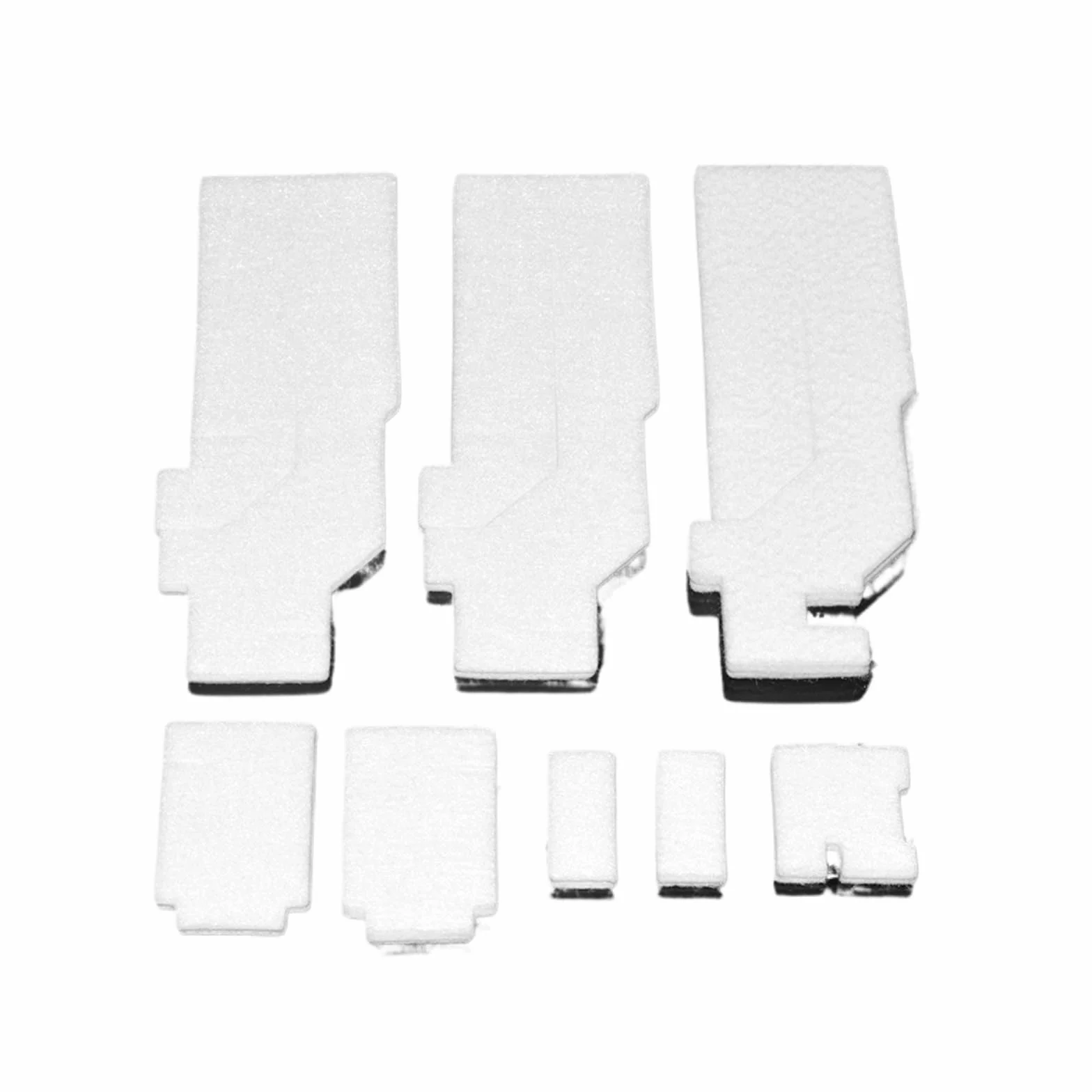 Éponge absorbante d'encre pour MFC J2310DW J2510DW J4320DW J4410DW J4420DW J4510DW J4610DW J4620DW J4625DW J4710DW
