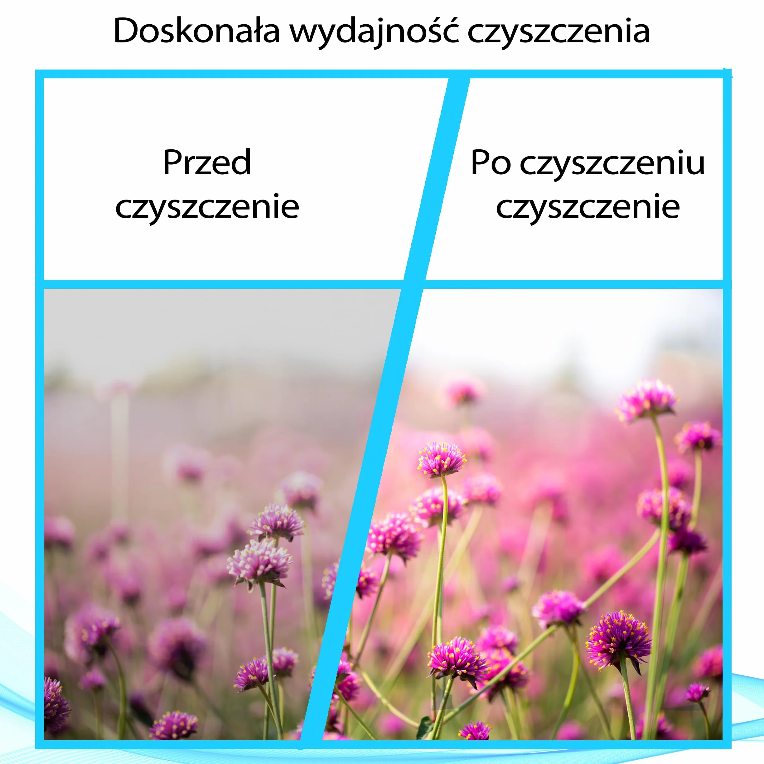Supply Guy Środek do czyszczenia głowicy drukującej, Środek do czyszczenia dysz do czyszczenia wszystkich drukarek atramentowych - kompatybilny z Canon Epson HP (100 ml)