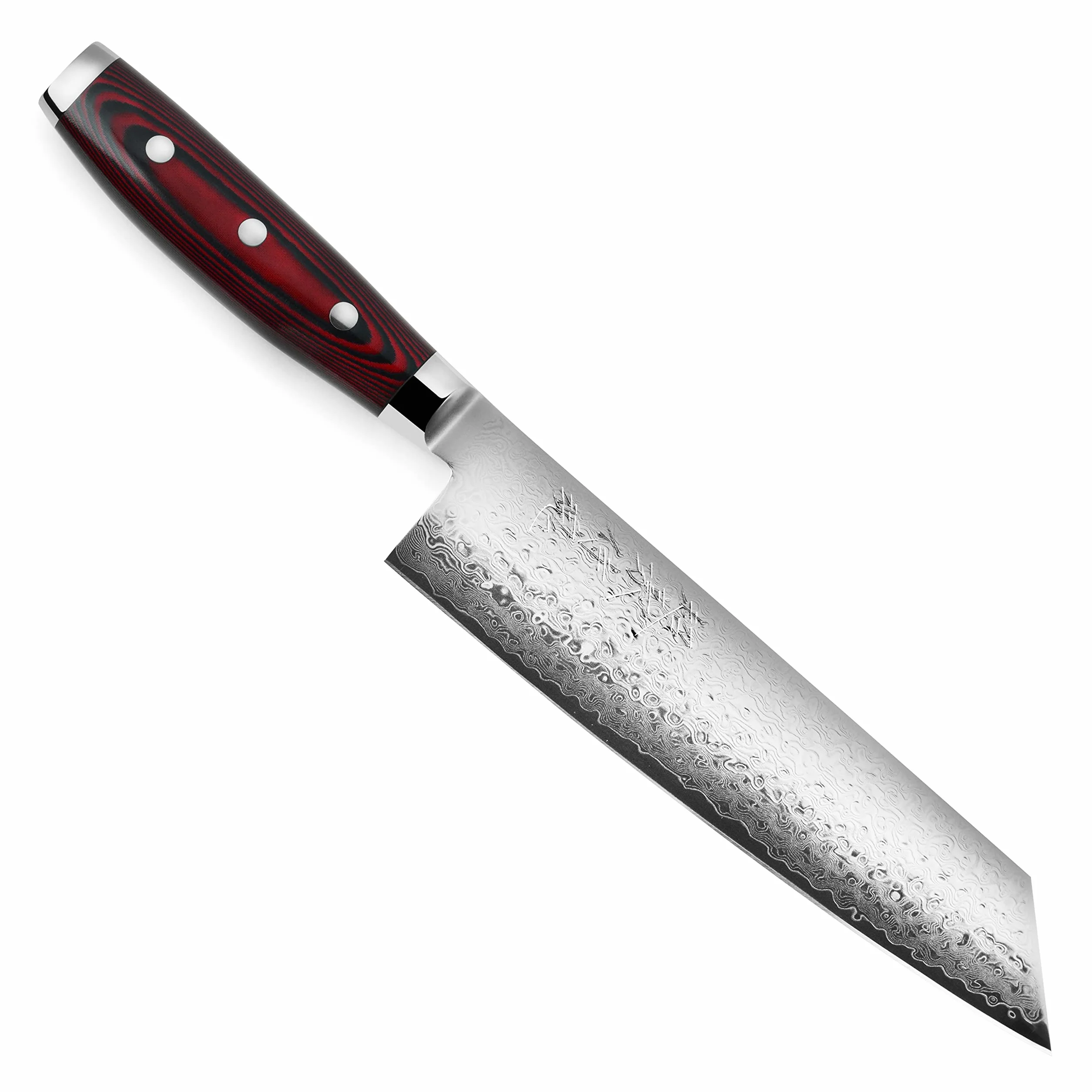 Couteau Kiritsuke Super Gou