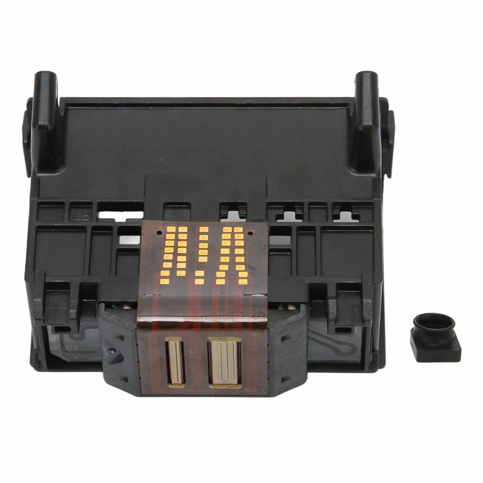 KIMISS Tête d'impression pour Officejet 6500 Pro 6000 7000 6500A 7500 7500A Remplacement