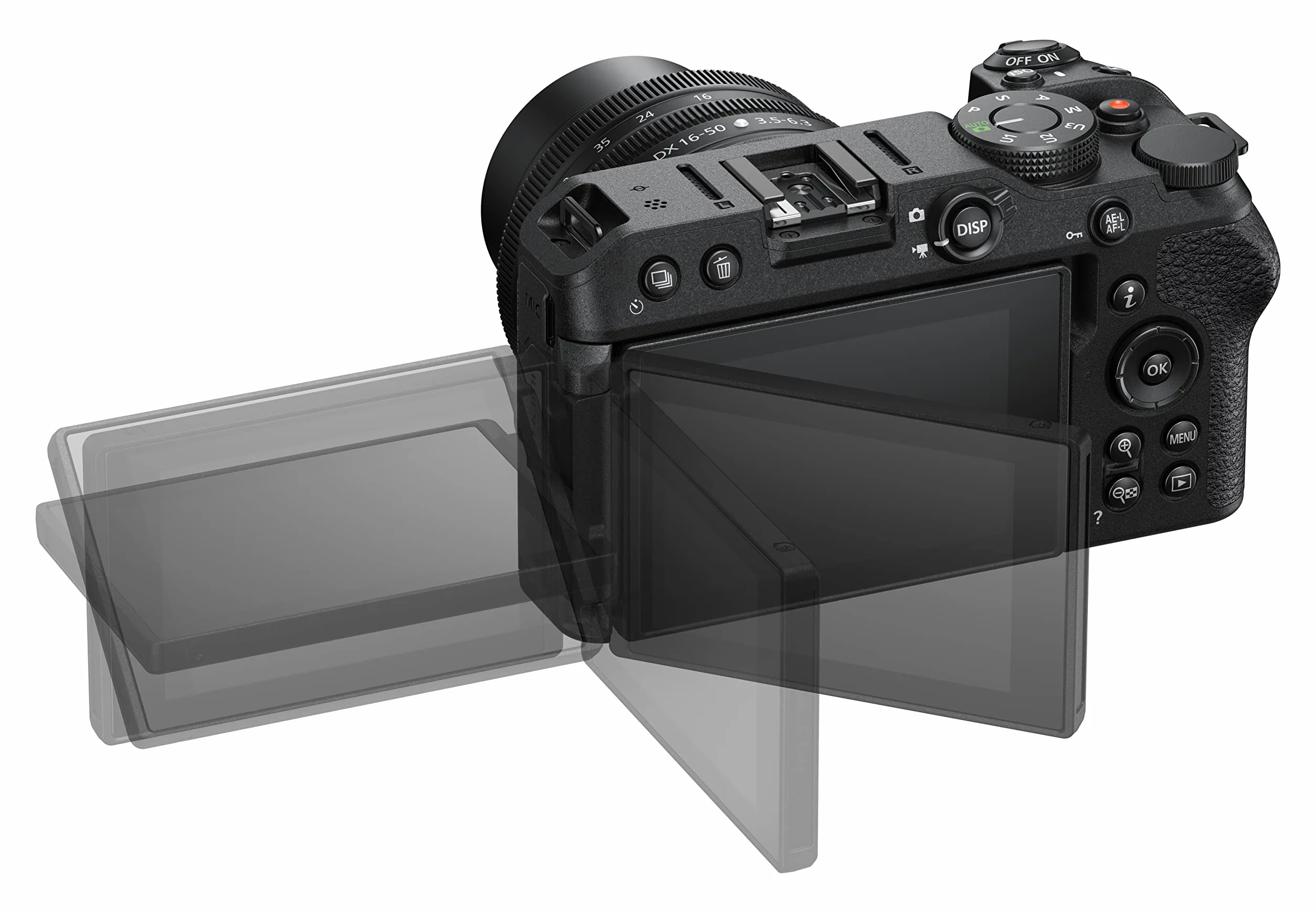 NIKON Z30 NU