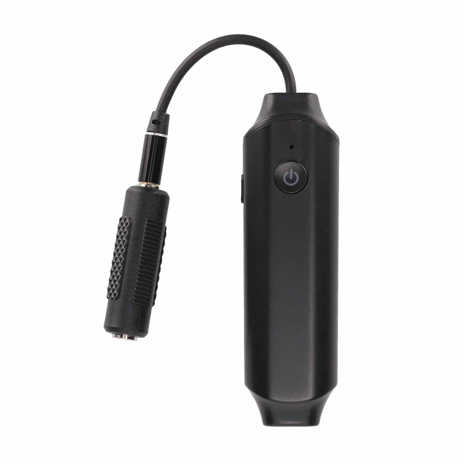 Nadajnik Bluetooth Odbiornik 2 w 1 Bezprzewodowy Adapter Audio USB Adapter Audio Bluetooth 5.0 z Interfejsem Stereo 3,5 Mm do Telewizora Projektor Głośnik Samochodowy Komputer