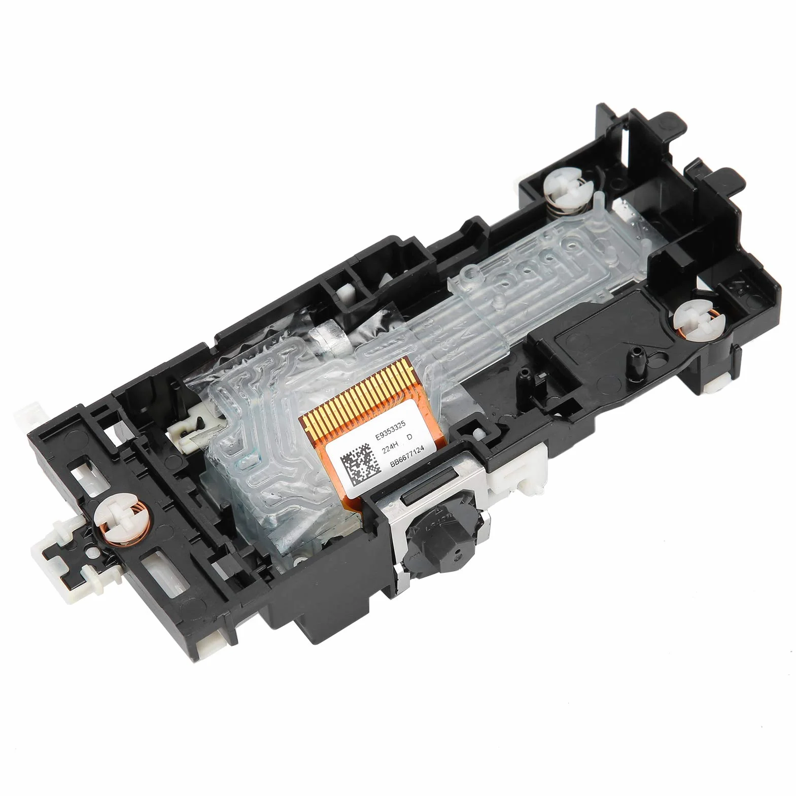 Głowica drukująca, wymienna głowica drukująca Trwałe materiały komputerowe do MFC-J220/J615W/J125/J410/290//Brother DCP145C/DCP165C/DCP185C/DCP350C() drukarki/skanery i urządzenia