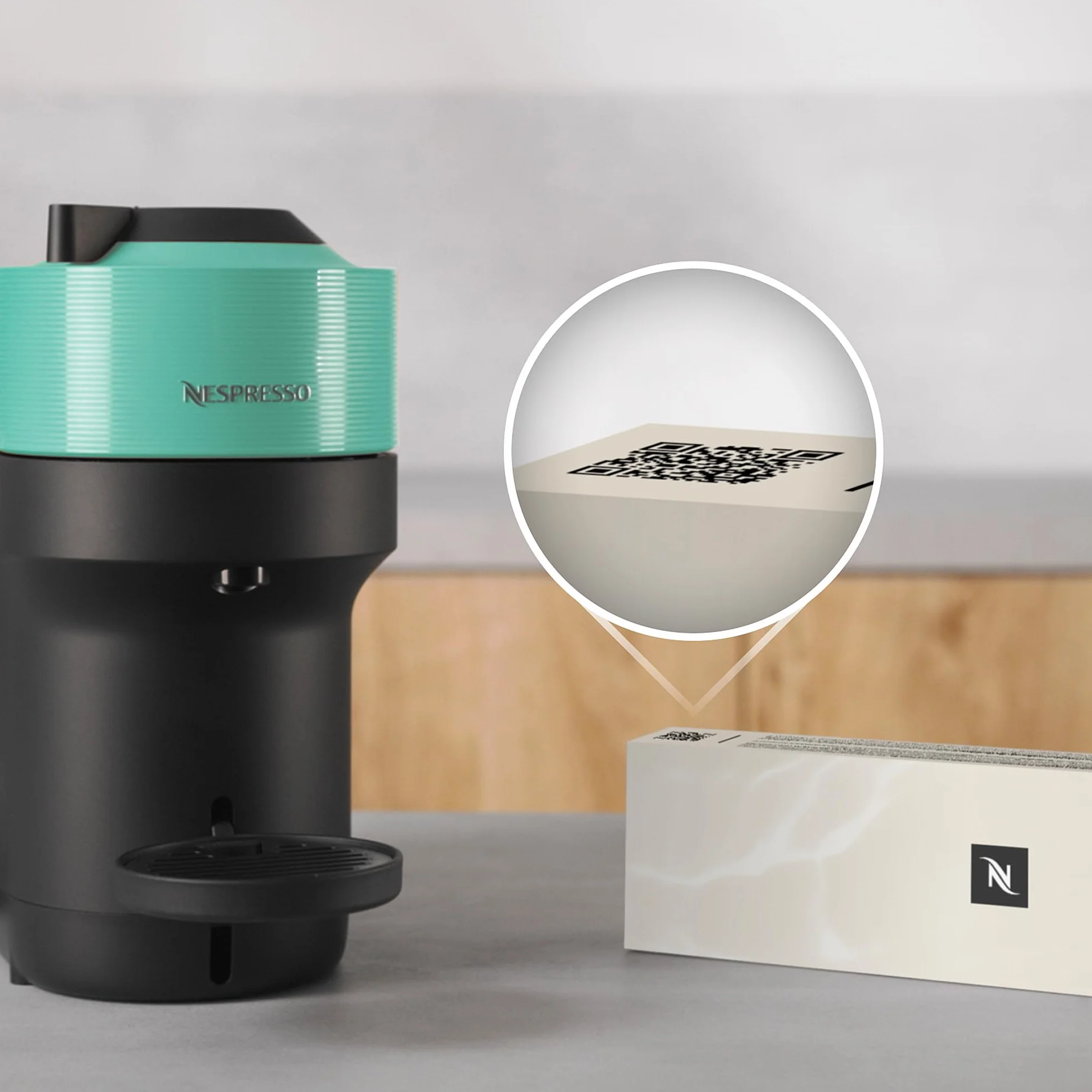 Nespresso détartrage 2 utilisations
