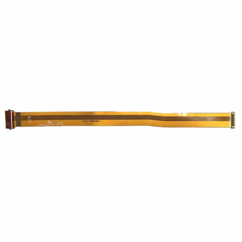 GinTai LCD FPCB Flex Ribbon kabel zamiennik do tabletu Samsung Galaxy Tab EIN SM-T510 SM-T515