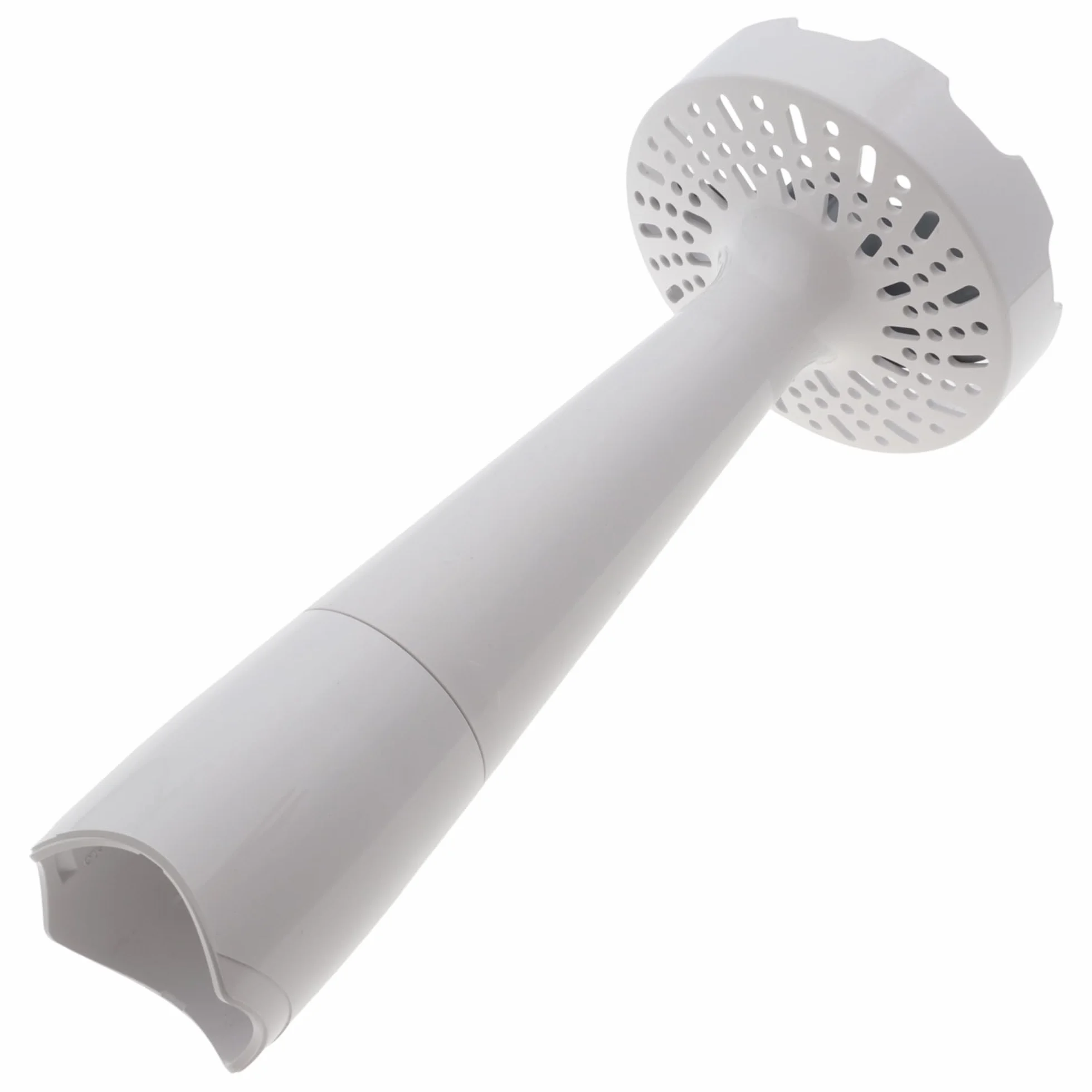 Braun MQ50WH Accessoire Pied Purée Compatible Blanc
