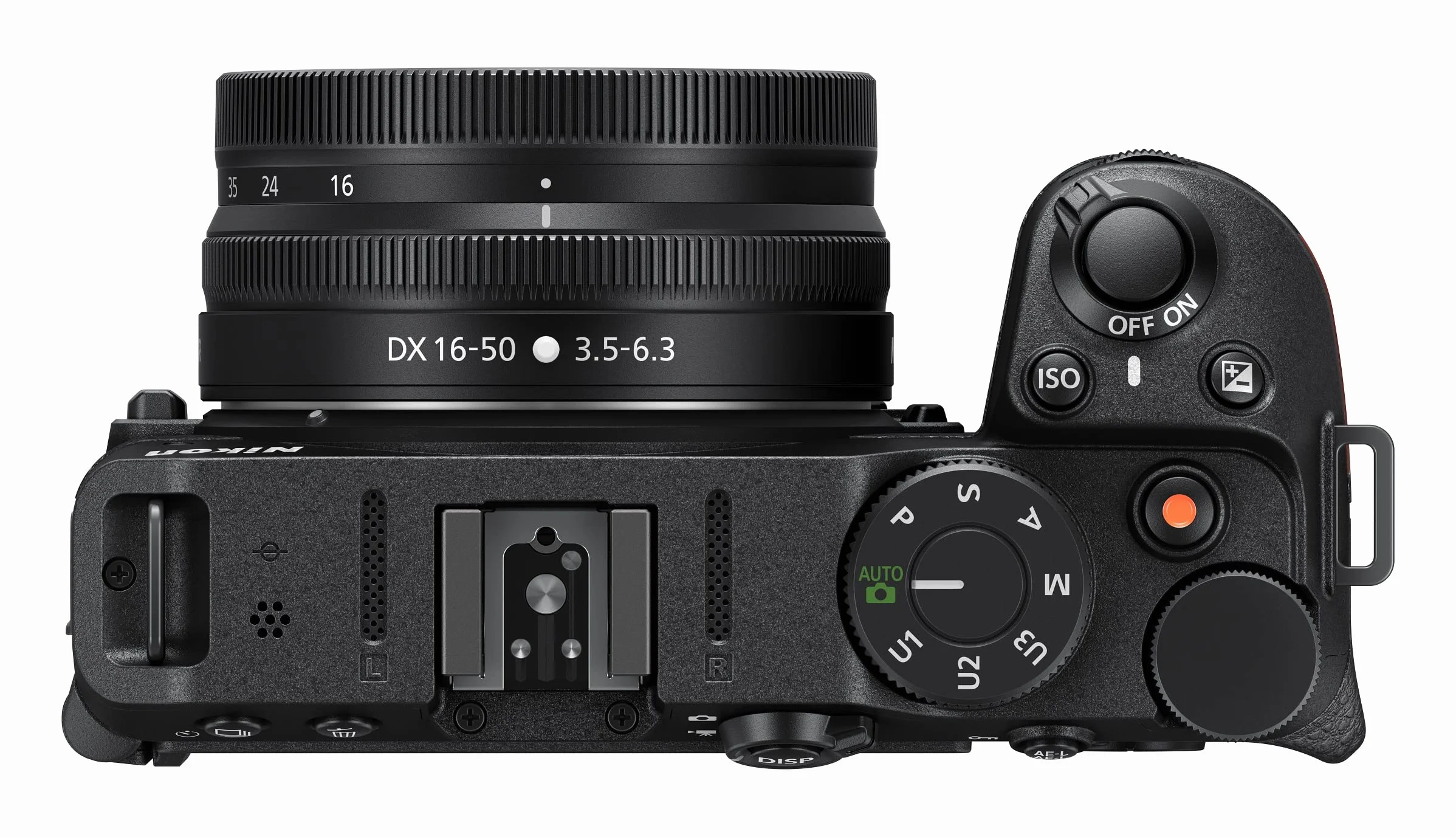 NIKON Z30 NU
