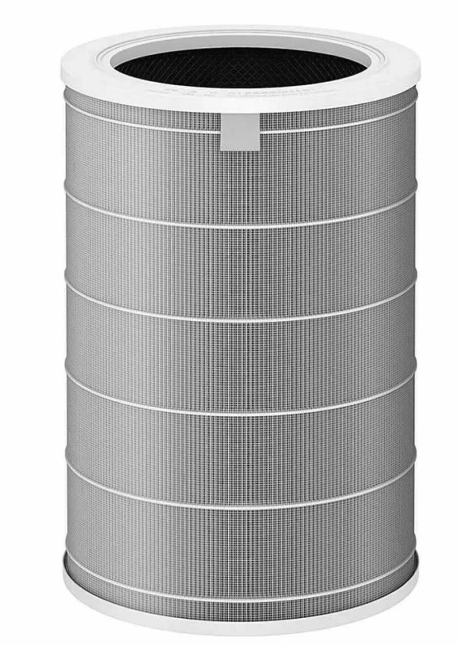Xiaomi Filtre HEPA pour Purificateur d'air 2/2S/2H/PRO