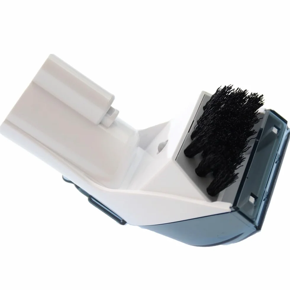Tête d'aspirateur compatible avec les aspirateurs Rivenara Carpet Spot – Machines à laver humide – Outil pour tapis et tissus d'ameublement – Buse de tapisserie portative