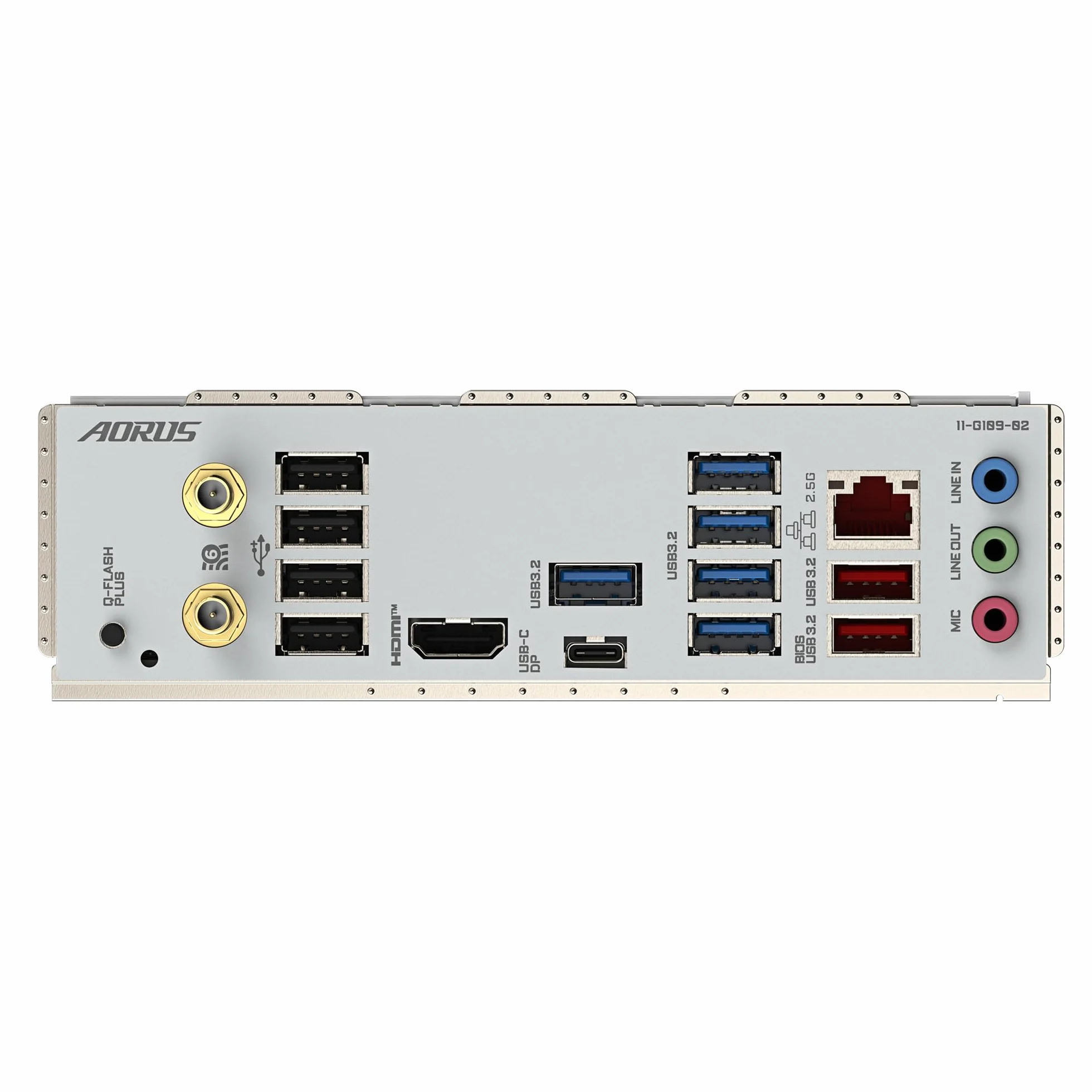GIGABYTE B650E A ELITE X ICE
