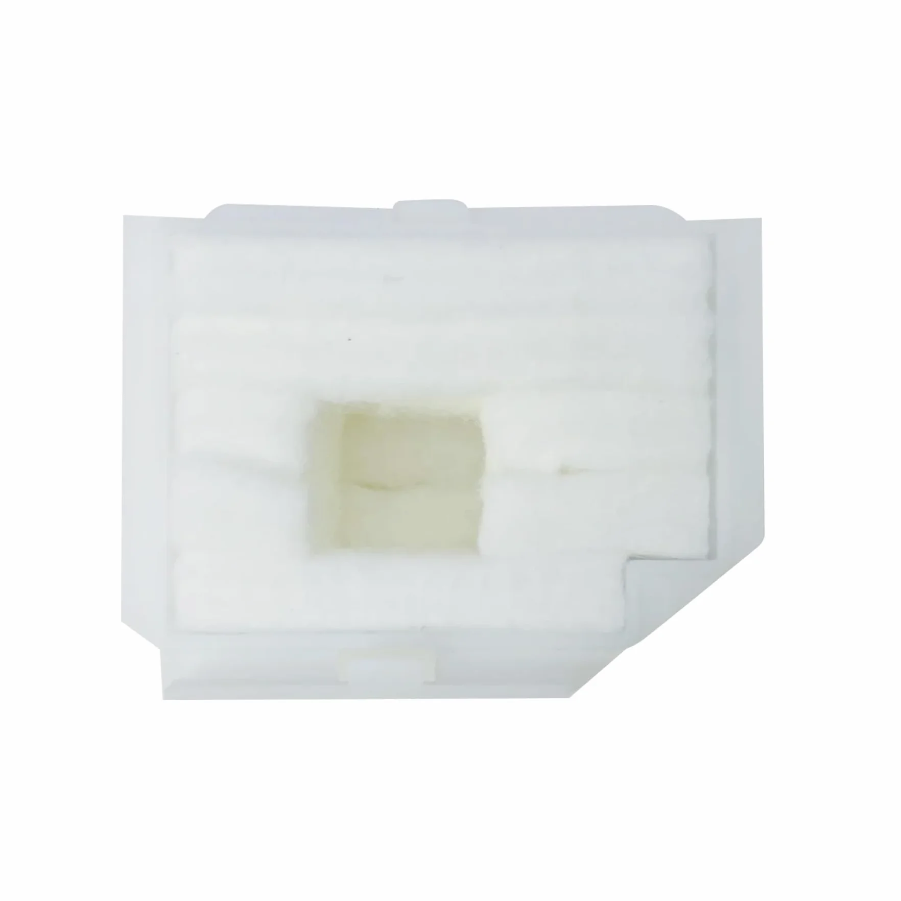 Lot de 2 réservoirs d'encre à déchets L3110 compatibles EcoTank ET-2810 ET-2812 ET-2814 ET-2803 ET-2710 ET-2712 ET-2714 ET-2715 ET-2720 ET-2726