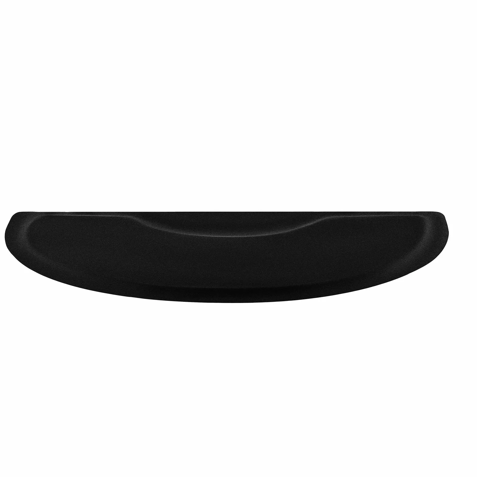 VEVOR Tapis de Chaise de Salon Coiffure, 1520x910x13 mm, Tapis de Sol Salon Coiffeur Anti-fatigue pour Base de Chaise Circulaire, avec Surface PVC, Facile à Nettoyer, Bords Biseautés Anti-trébuchement
