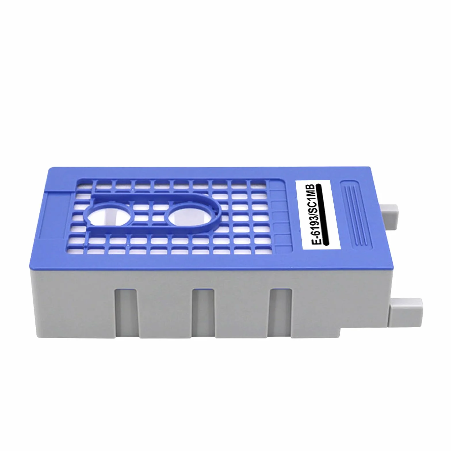 Boîte de Maintenance d'encre Compatible Epson SureColor T3000 T5000 T7000 T3200 T5200 T7200 T3270 T7270 T3070 T5070