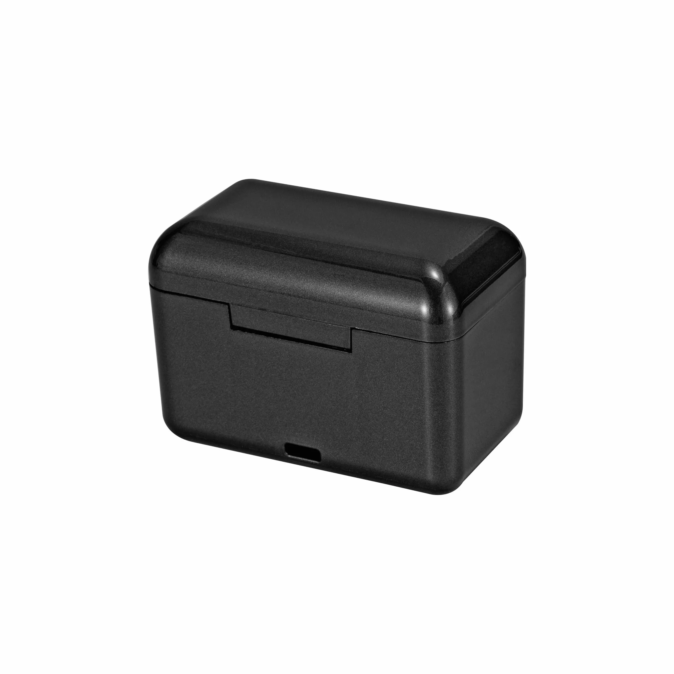 Podwójna stacja ładująca do Insta360 X4 2 baterie szybkie ładowanie USB typu C