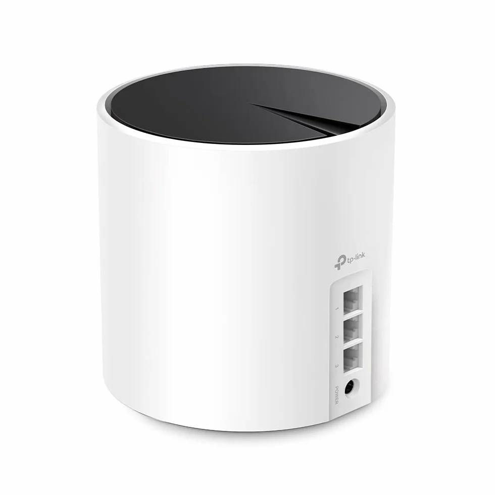 TP-Link WLAN System DECO X55 3-Pack (3 Router)