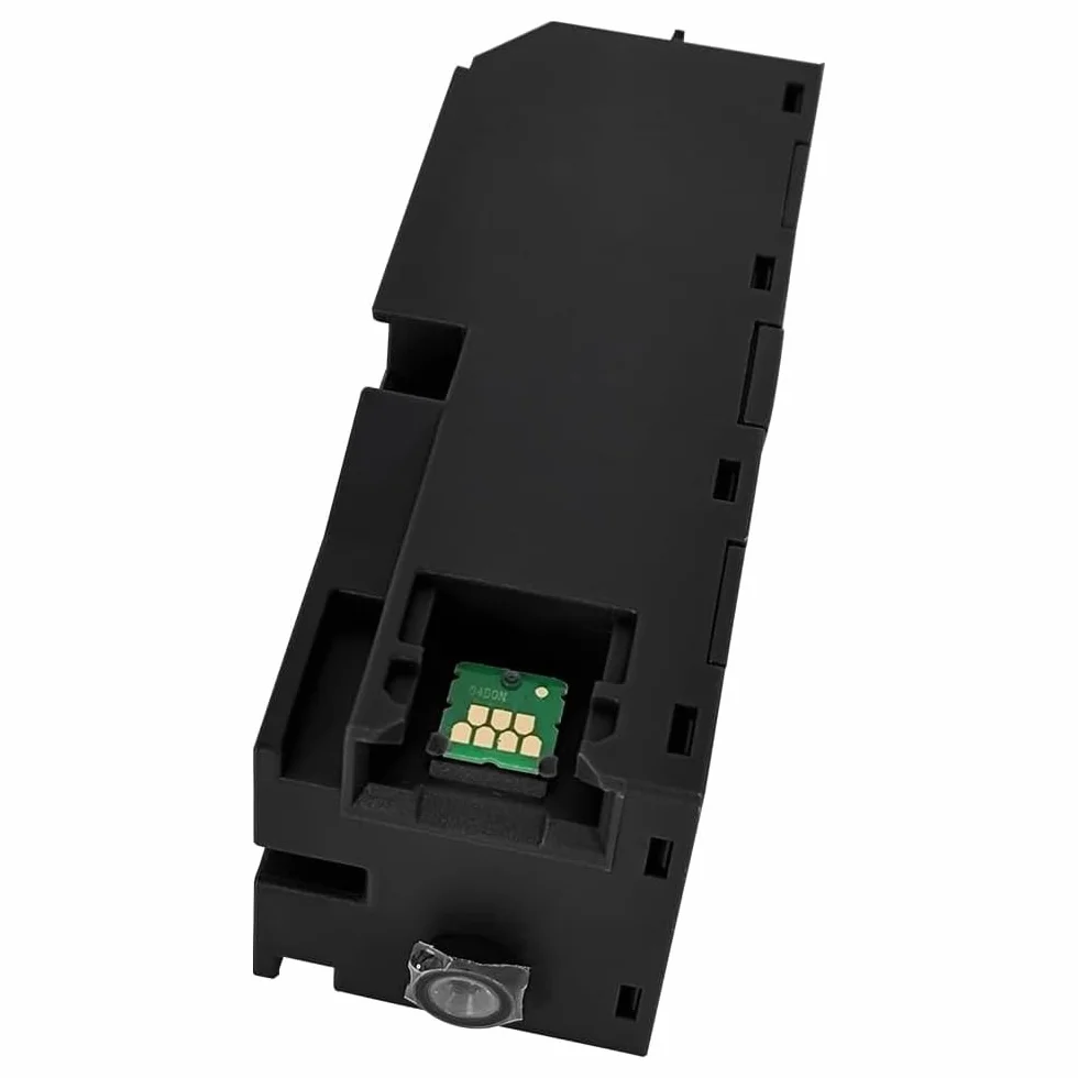 Boîte de maintenance d'encre E-04D0 compatible Epson EWMB1/T04D0 pour ET-7700 ET-7750