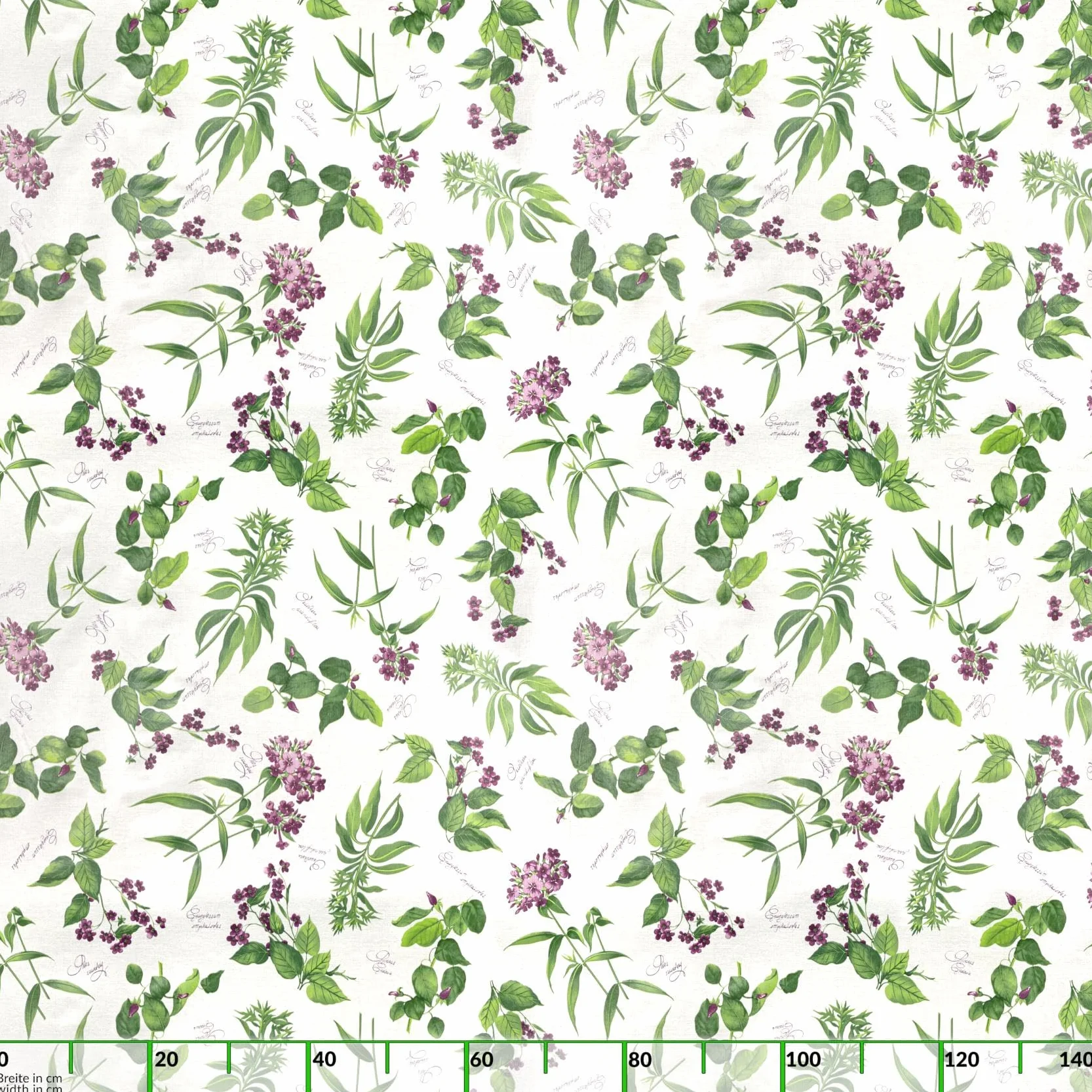 Nappe en Toile cirée Lavable Imperméable Effet Lotus Ovale 180 x 140 cm pour Table de Jardin